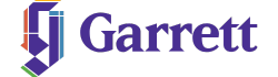 Garret Logo
